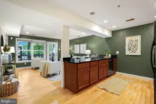 1519 Constitution Ave NE, Washington, DC 20002 - Photo 2
