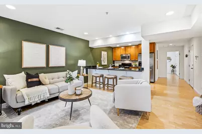 1519 Constitution Avenue NE #202, Washington, DC 20017 - Photo 1