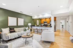 1519 Constitution Ave NE, Washington, DC 20017 - Photo 1