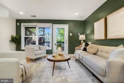 1519 Constitution Avenue NE #202, Washington, DC 20017 - Photo 4