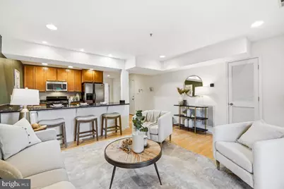 1519 Constitution Avenue NE #202, Washington, DC 20017 - Photo 10