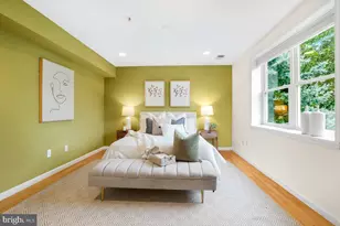 1519 Constitution Ave NE, Washington, DC 20002 - Photo 20