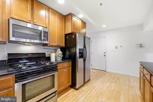 1519 Constitution Ave NE, Washington, DC 20002 - Photo 16
