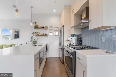 653 Irving Street NW #7, Washington, DC 20010 - Photo 10