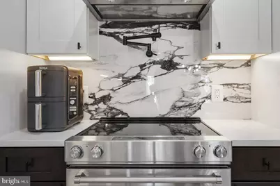 1151 Oates Street NE #3, Washington, DC 20002 - Photo 8