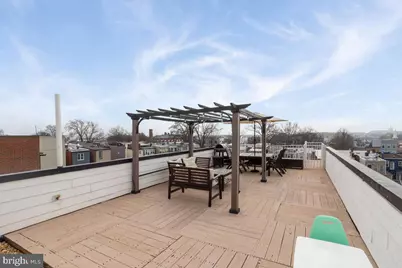 1151 Oates Street NE #3, Washington, DC 20002 - Photo 46