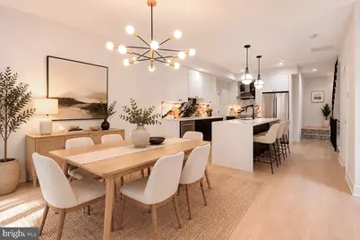 1151 Oates Street NE #3, Washington, DC 20002 - Photo 10