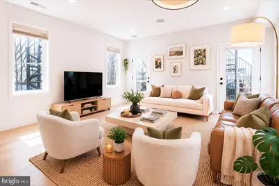 1151 Oates Street NE #3, Washington, DC 20002 - Photo 38