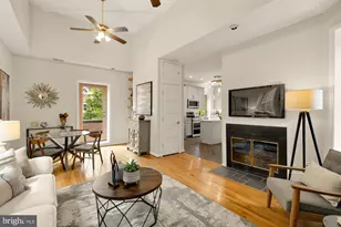 1935 17th St NW, Washington, DC 20009 - Photo 1