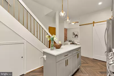 1935 17th Street NW #5, Washington, DC 20009 - Photo 8