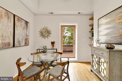 1935 17th Street NW #5, Washington, DC 20009 - Photo 14