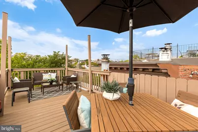 1935 17th Street NW #5, Washington, DC 20009 - Photo 30