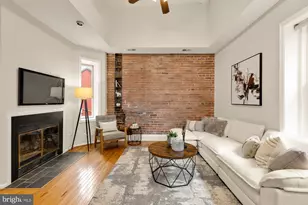 1935 17th St NW, Washington, DC 20009 - Photo 12