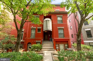 1935 17th St NW, Washington, DC 20009 - Photo 2