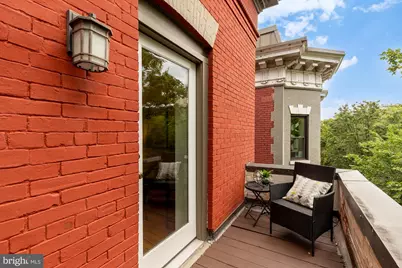 1935 17th Street NW #5, Washington, DC 20009 - Photo 18