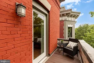 1935 17th St NW, Washington, DC 20009 - Photo 18