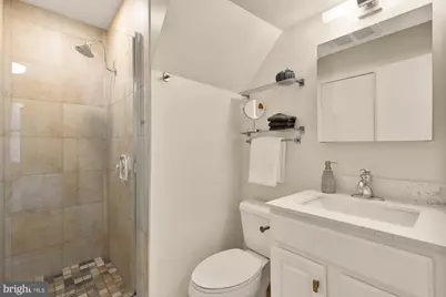 1935 17th Street NW #5, Washington, DC 20009 - Photo 22