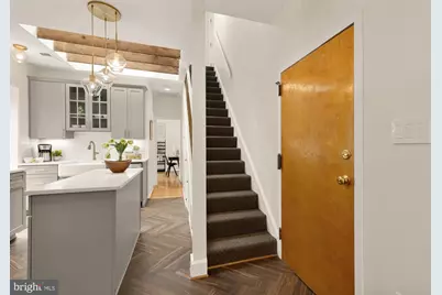 1935 17th Street NW #5, Washington, DC 20009 - Photo 4