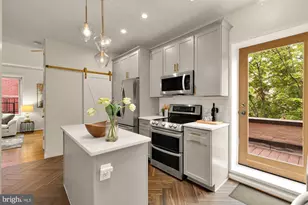 1935 17th St NW, Washington, DC 20009 - Photo 6