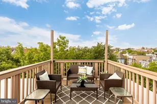 1935 17th St NW, Washington, DC 20009 - Photo 32