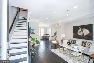 1441 Duncan St NE, Washington, DC 20002 - Photo 2