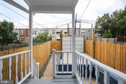 1441 Duncan Street NE, Washington, DC 20002 - Photo 14