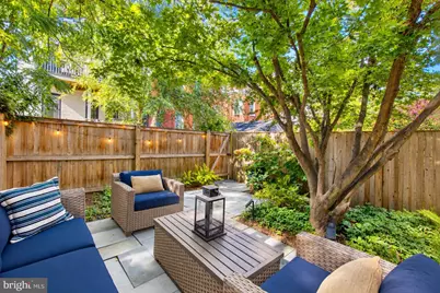 449 Luray Place NW, Washington, DC 20010 - Photo 16