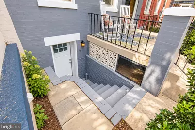449 Luray Place NW, Washington, DC 20010 - Photo 38
