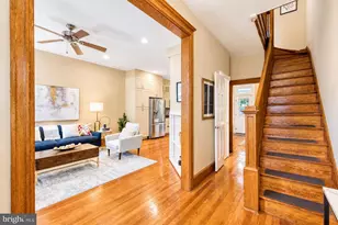 449 Luray Pl NW, Washington, DC 20010 - Photo 2