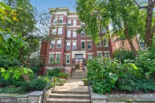 1832 Biltmore St NW, Washington, DC 20009 - Photo 1