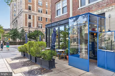 1832 Biltmore Street NW #42, Washington, DC 20009 - Photo 18