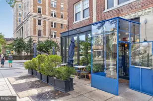 1832 Biltmore St NW, Washington, DC 20009 - Photo 18
