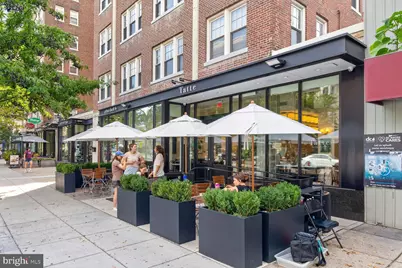 1832 Biltmore Street NW #42, Washington, DC 20009 - Photo 16
