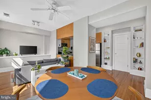 1832 Biltmore St NW, Washington, DC 20009 - Photo 8