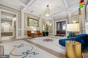 1851 NW Columbia Road NW, Washington, DC 20009 - Photo 4
