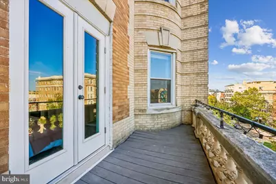 1851 NW Columbia Road NW #401, Washington, DC 20009 - Photo 22
