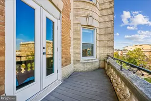 1851 NW Columbia Road NW, Washington, DC 20009 - Photo 22