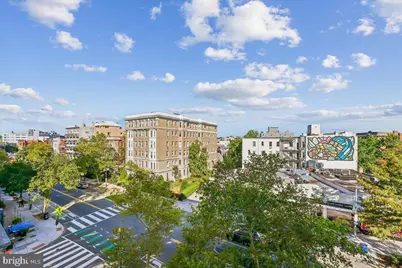 1851 NW Columbia Road NW #401, Washington, DC 20009 - Photo 32