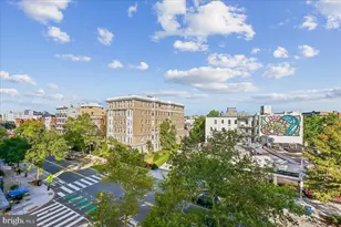 1851 NW Columbia Road NW, Washington, DC 20009 - Photo 32