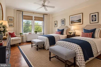 4000 Cathedral Avenue NW #335B, Washington, DC 20016 - Photo 18