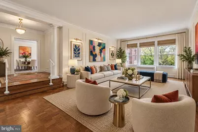 4000 Cathedral Avenue NW #335B, Washington, DC 20016 - Photo 2