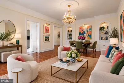 4000 Cathedral Avenue NW #335B, Washington, DC 20016 - Photo 6