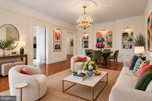 4000 Cathedral Ave NW, Washington, DC 20016 - Photo 6