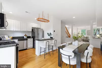 1623 Constitution Avenue NE, Washington, DC 20002 - Photo 8