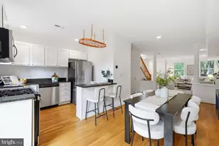 1623 Constitution Ave NE, Washington, DC 20002 - Photo 8