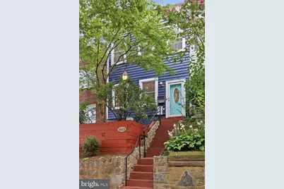 1623 Constitution Avenue NE, Washington, DC 20002 - Photo 2