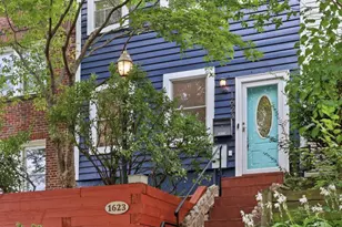 1623 Constitution Ave NE, Washington, DC 20002 - Photo 2