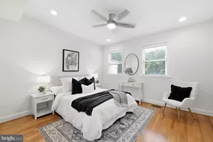 1623 Constitution Ave NE, Washington, DC 20002 - Photo 16