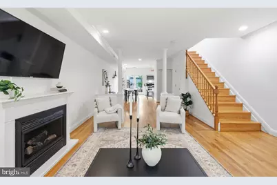 1623 Constitution Avenue NE, Washington, DC 20002 - Photo 4