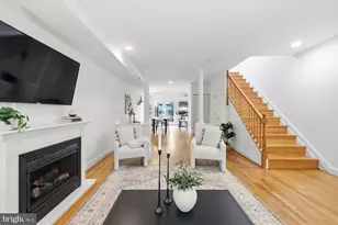 1623 Constitution Ave NE, Washington, DC 20002 - Photo 4